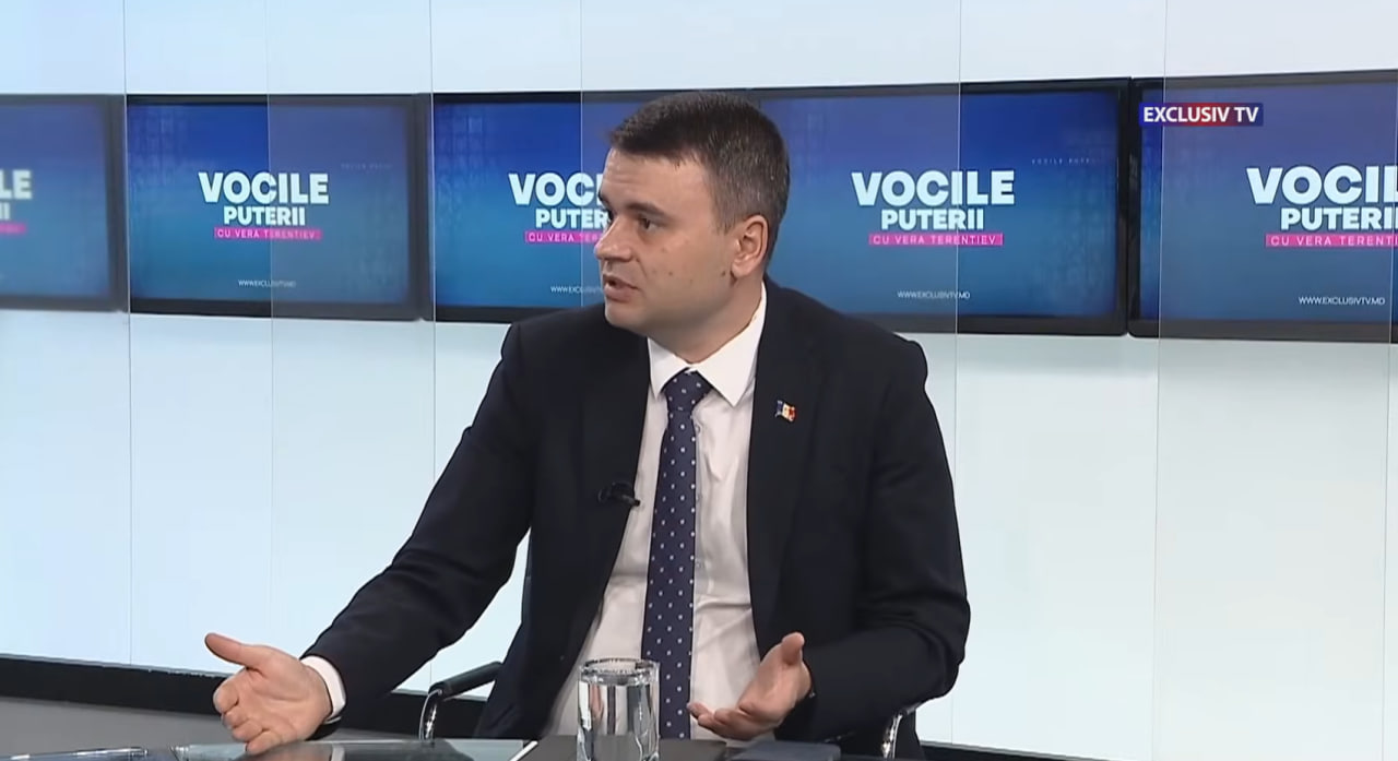 Alexandr Berlinschii, Partidul Nostru: Datoria Moldovei s-a dublat, guvernarea trebuie să explice unde au ajuns banii. Dosarul a fost înregistrat! 