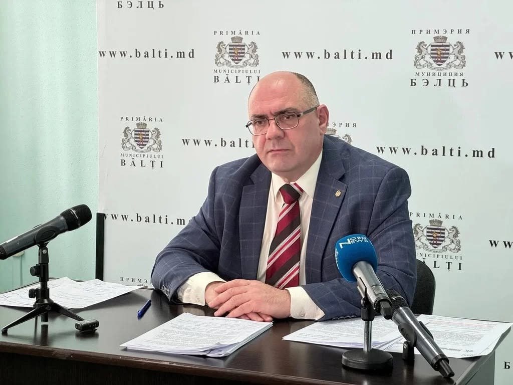 Alexandr Petkov: Majorarea tarifului pentru energia termică solicitată de CET-Nord, aproape de două ori, va lovi puternic în bălțeni. Analizăm măsuri de sprijin