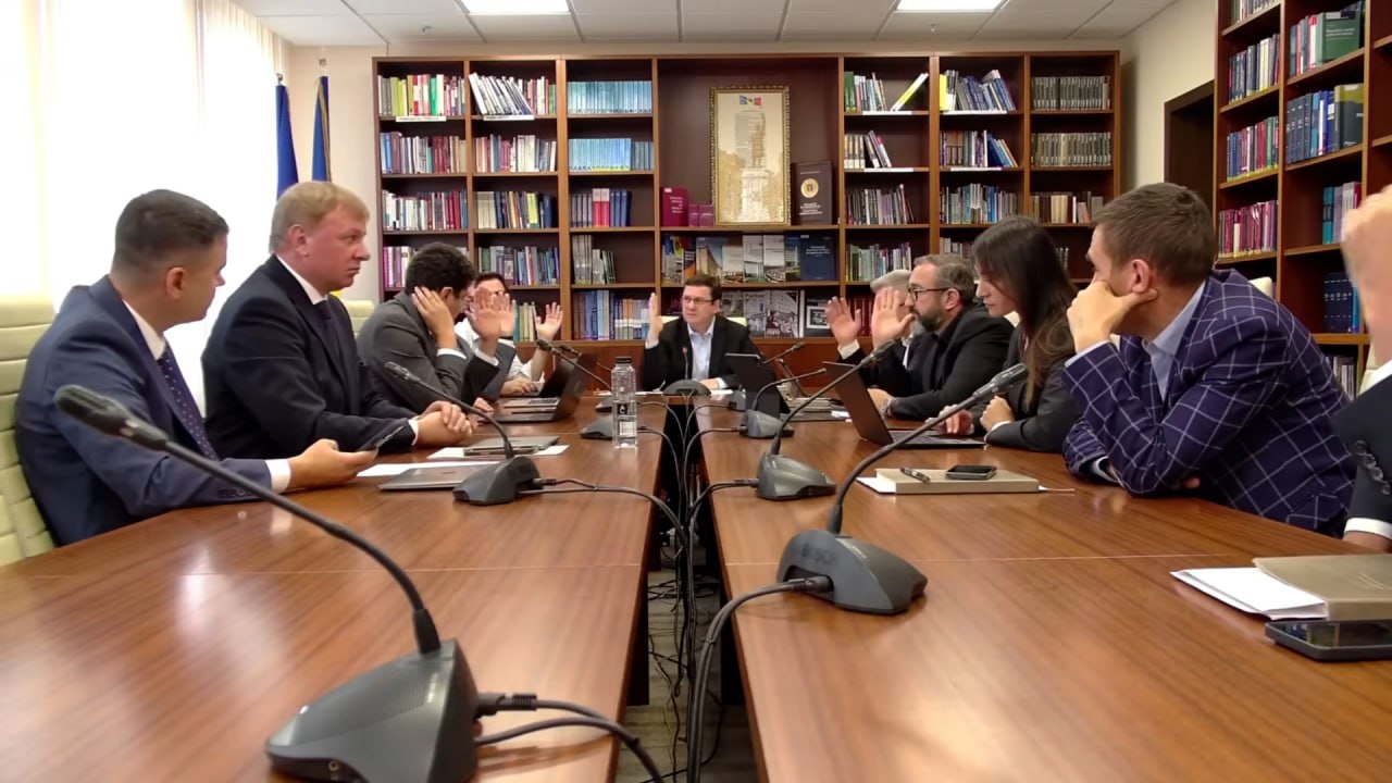 Alexandr Berlinschii, deputat Partidul Nostru: 2 milioane de lei pentru Glodeni. Guvernul a spus „DA”, comisia parlamentară – „NU”