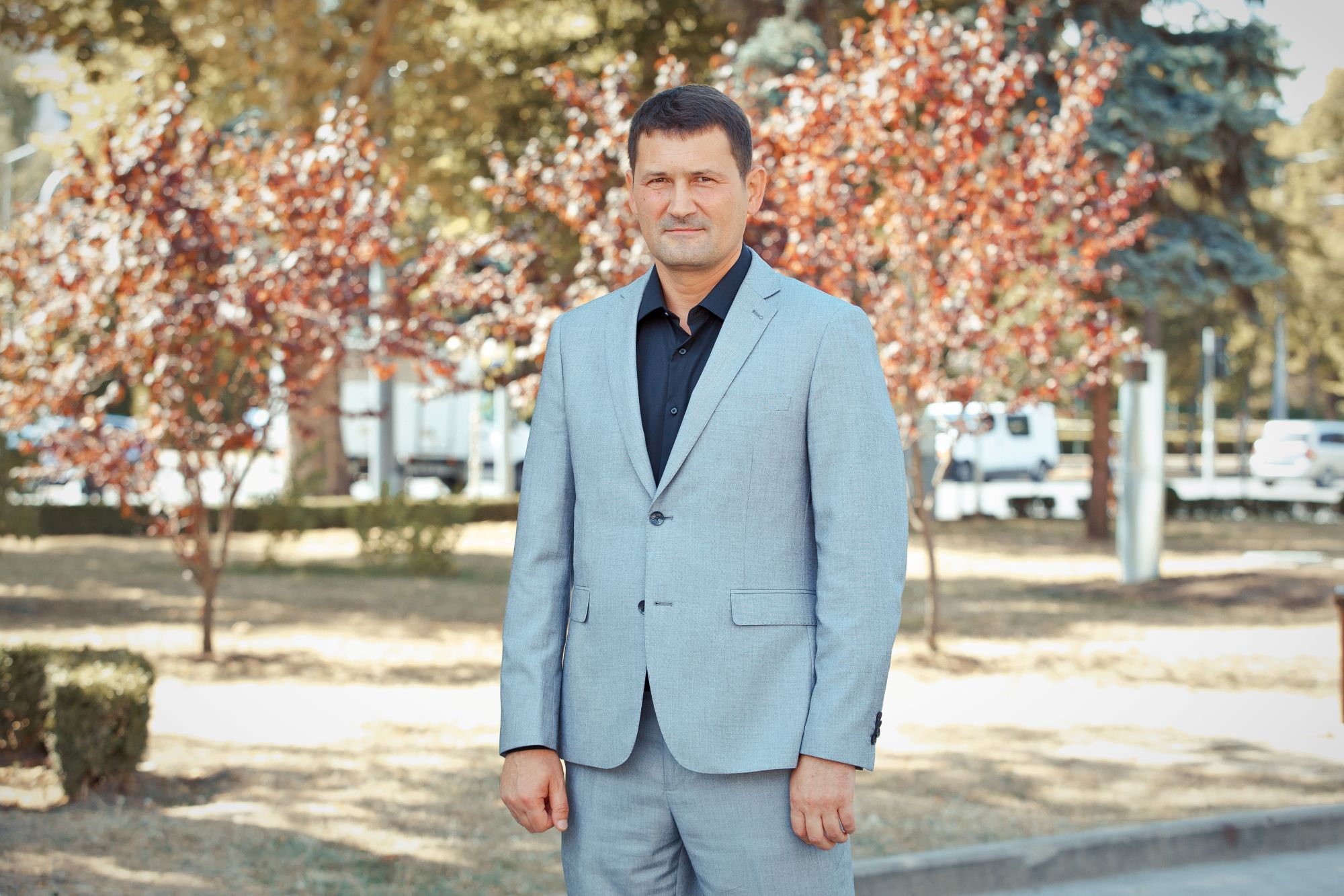 Primăria Rîșcani atrage granturi și contribuie cu resurse proprii pentru condiții mai bune oferite locuitorilor și oaspeților orașului