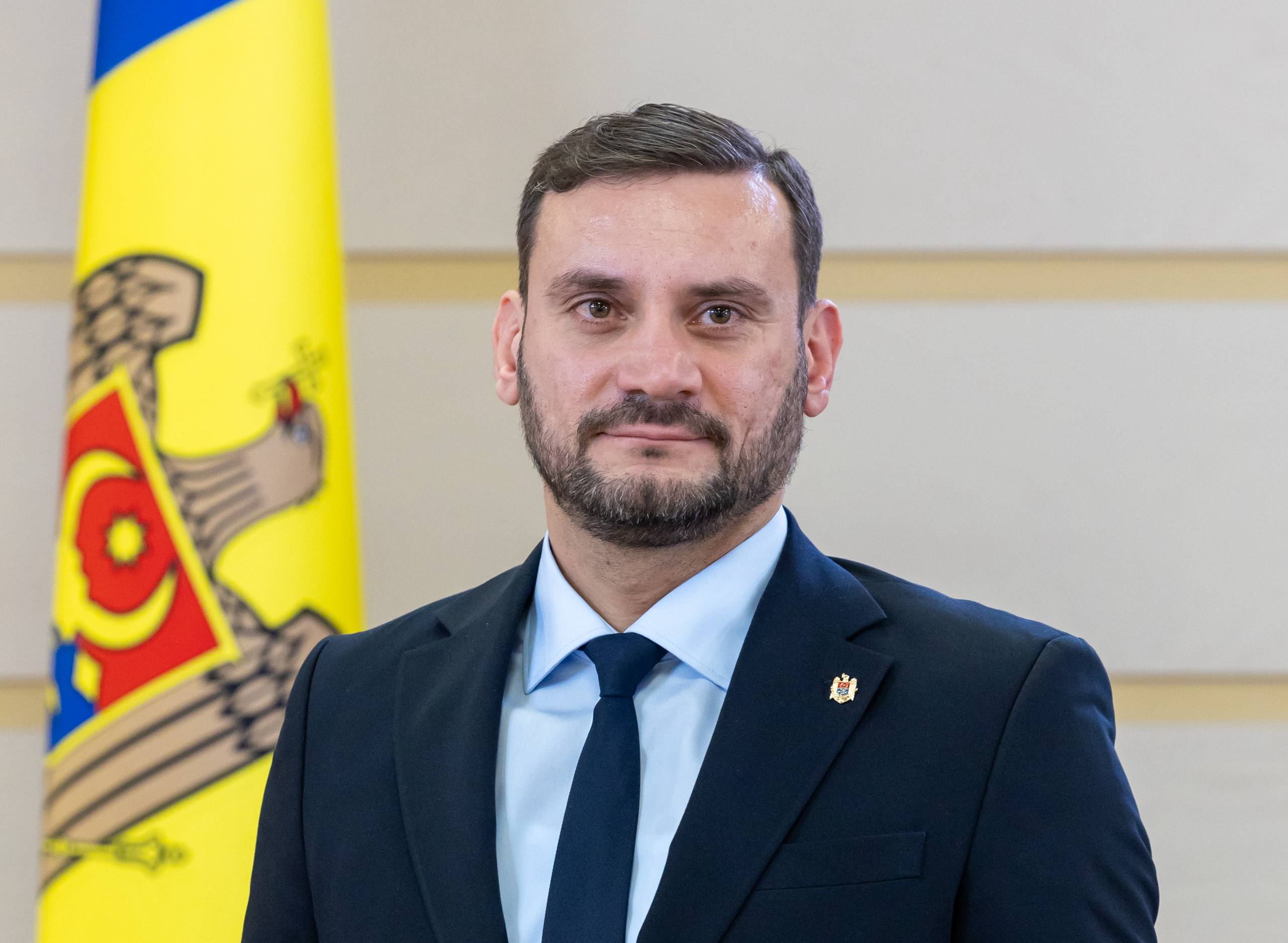 Nicolae Margarint, Partidul Nostru, mesaj de Ziua Internațională a Păcii: Siguranța cetățeanului trebuie să fie o prioritate națională