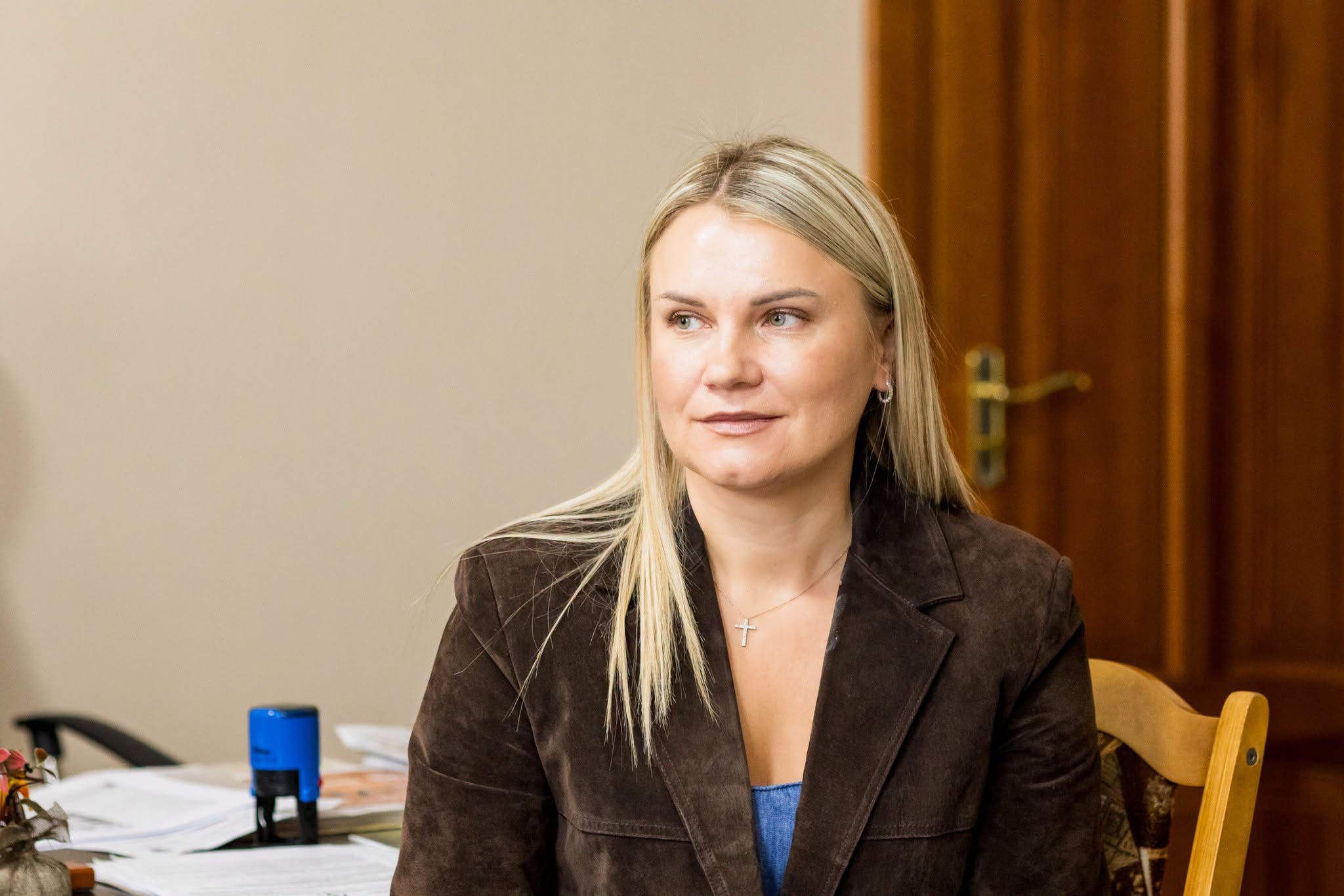 Toate grădinițele din Drochia vor beneficia de investiții pentru extinderea creșelor. Nina Cereteu, primar, Partidul Nostru: „Părinții vor avea posibilitatea să-și continue activitatea profesională”