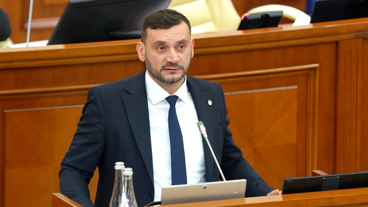 Наша Партия требует от правительства незамедлительно принять меры поддержки семей с низкими доходами. Николае Маргаринт: «Господа правители, оставьте эксперименты по выживанию для себя!»