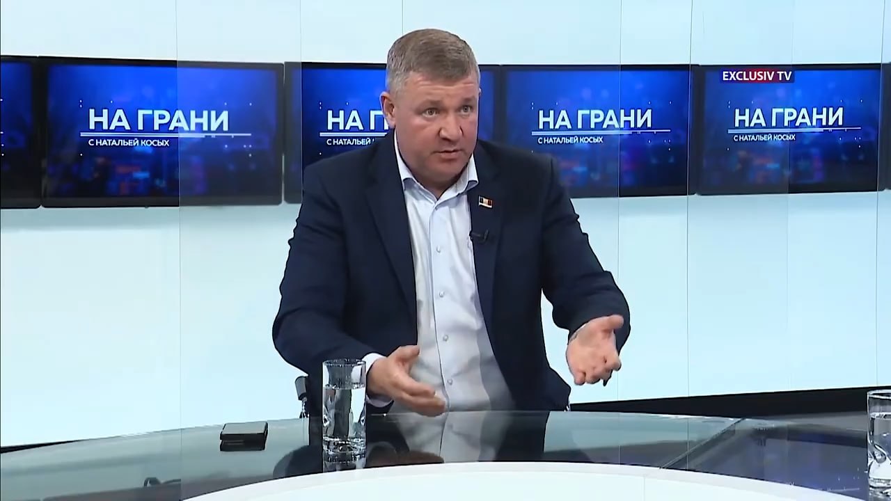 Denis Șova despre situația de pe Nistru: Ce câștigă cetățeanul simplu de pe urma stării de urgență, ce a făcut statul pentru protecția lui? Plătim scump pentru resursele energetice, iar acum vom rămâne și fără apă