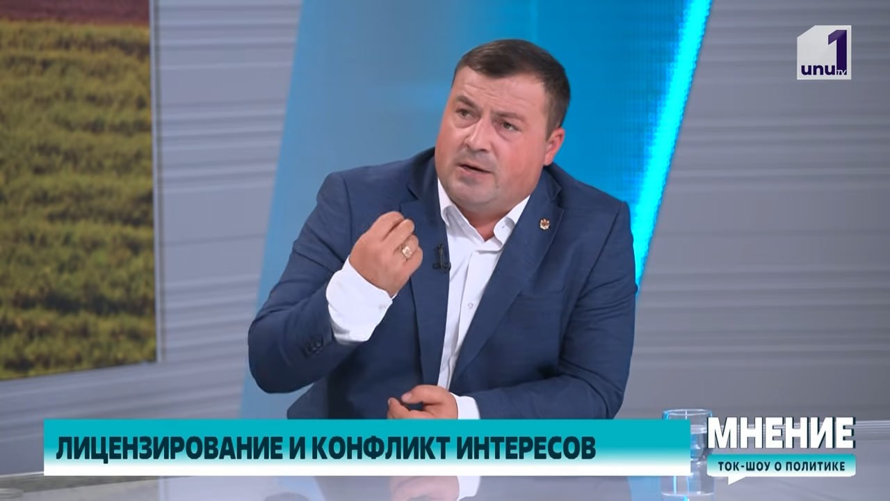 Депутат от Нашей Партии Сергей Иванов: средства на проекты остаются неиспользованными, так как правительство не обеспечивает их реализацию