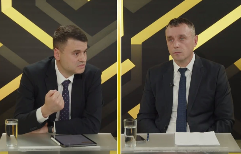 După cinci ani de guvernare, PAS se justifică prin lipsa resurselor pentru majorarea salariilor bugetarilor. Alexandr Berlinschii: „În campanie, ați promis lapte și miere, acum creșterea economică e mai puțină cât grăsimea din chefir”