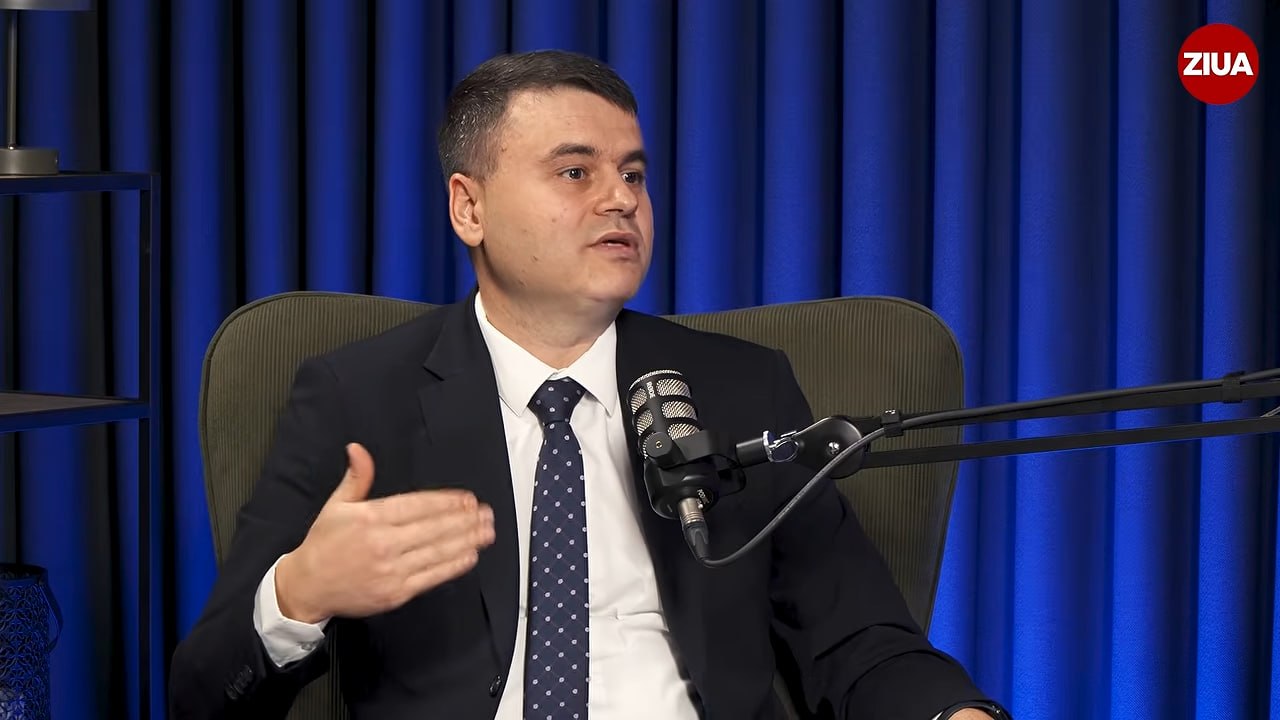 Partidul Nostru cere claritate în reforma administrativ-teritorială. Alexandr Berlinschii, deputat: „Oamenii au nevoie de explicații"