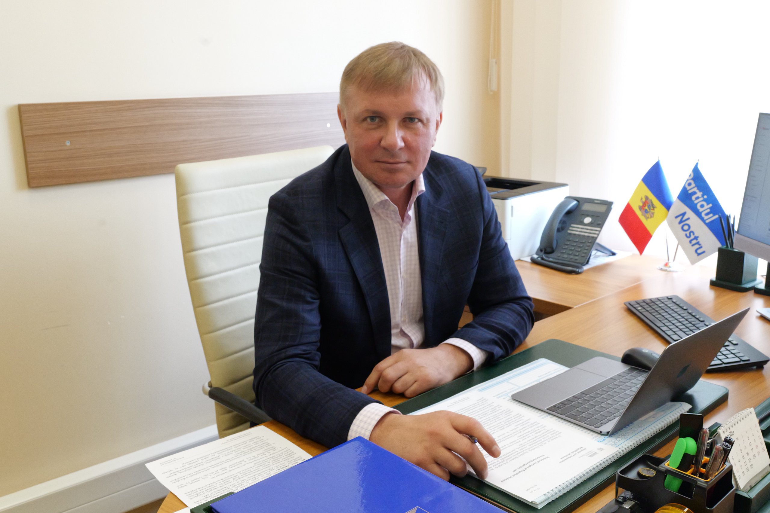 Guvernul a susținut integral inițiativa Partidului Nostru privind majorarea scutirii personale pentru mai multe categorii de persoane