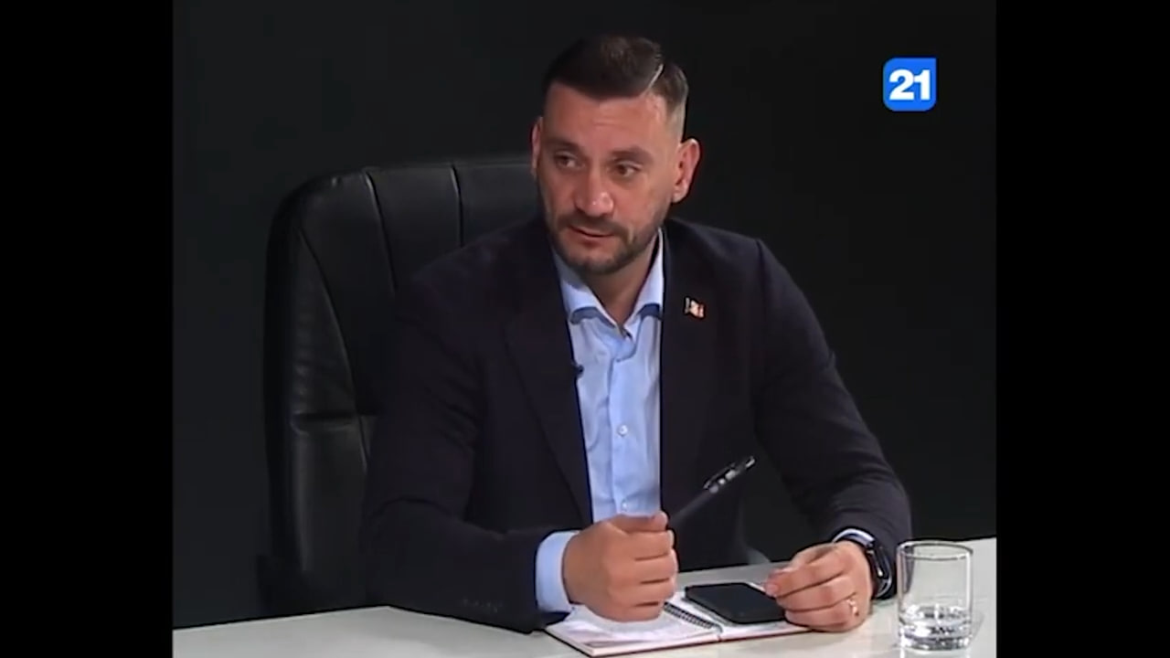 Nicolae Margarint: „Demnitarii încasează salarii de milioane, iar oamenii îngheață în case. Statul trebuie să-și revizuiască prioritățile!”