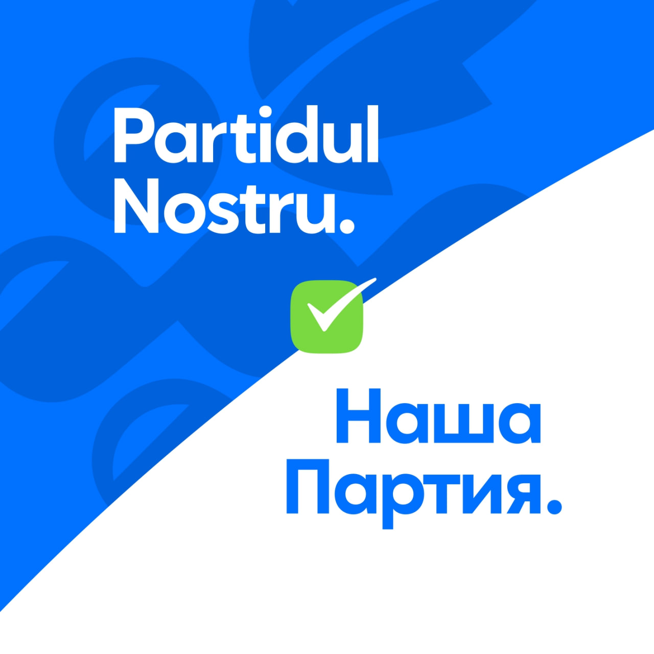Comunicat de presă: Partidul Nostru contestă hotărârea CEC privind vizita privată a unor deputați la Berlin și cere anularea obligațiilor de raportare financiară